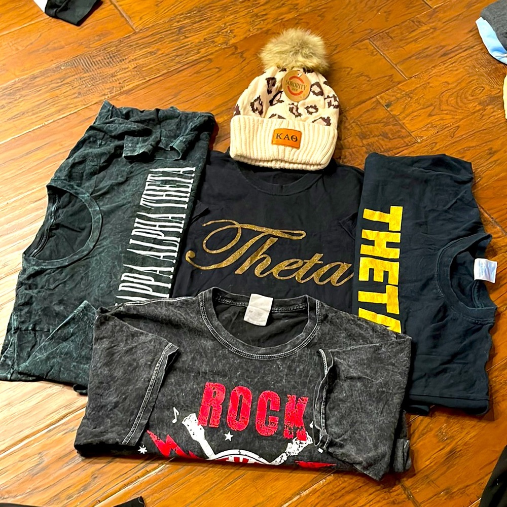 KAPPA ALPHA THETA